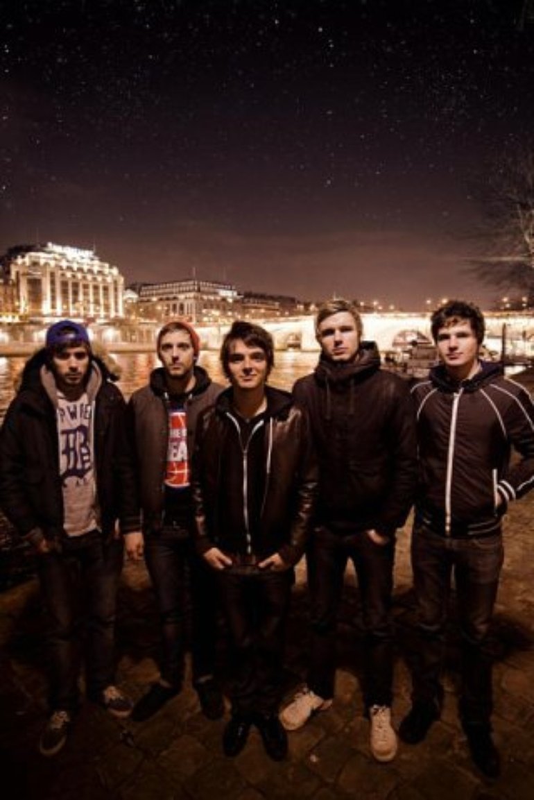 Chunk No Captain Chunk Photos 7 Of 35 Last Fm