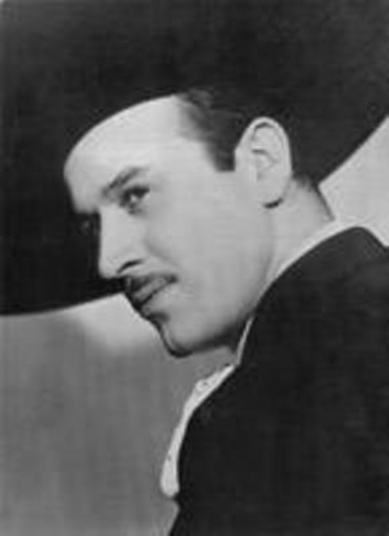 Pedro Infante Fotos 3 Von 26 Last Fm