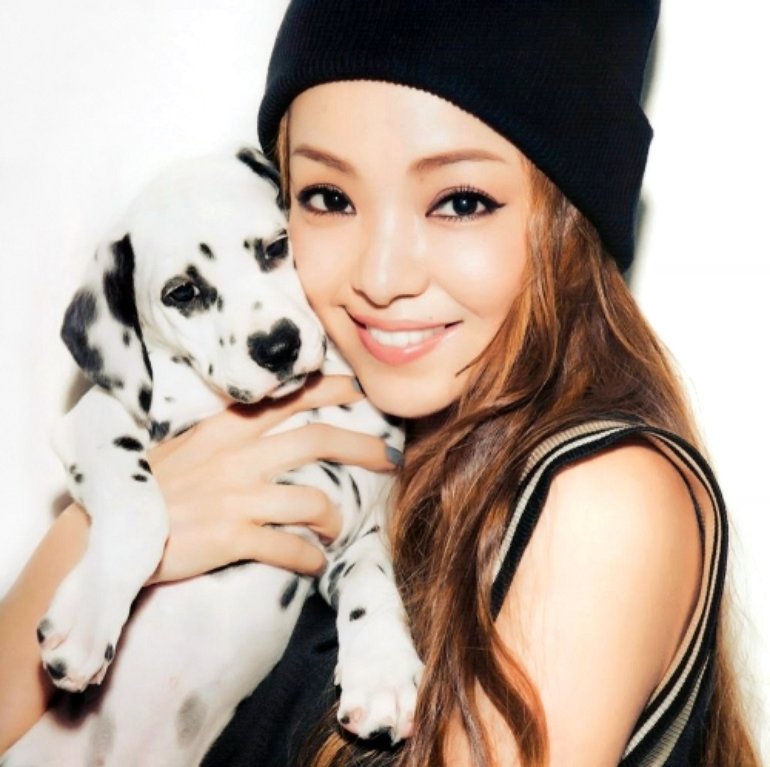 安室奈美恵 Photos 119 Of 768 Last Fm