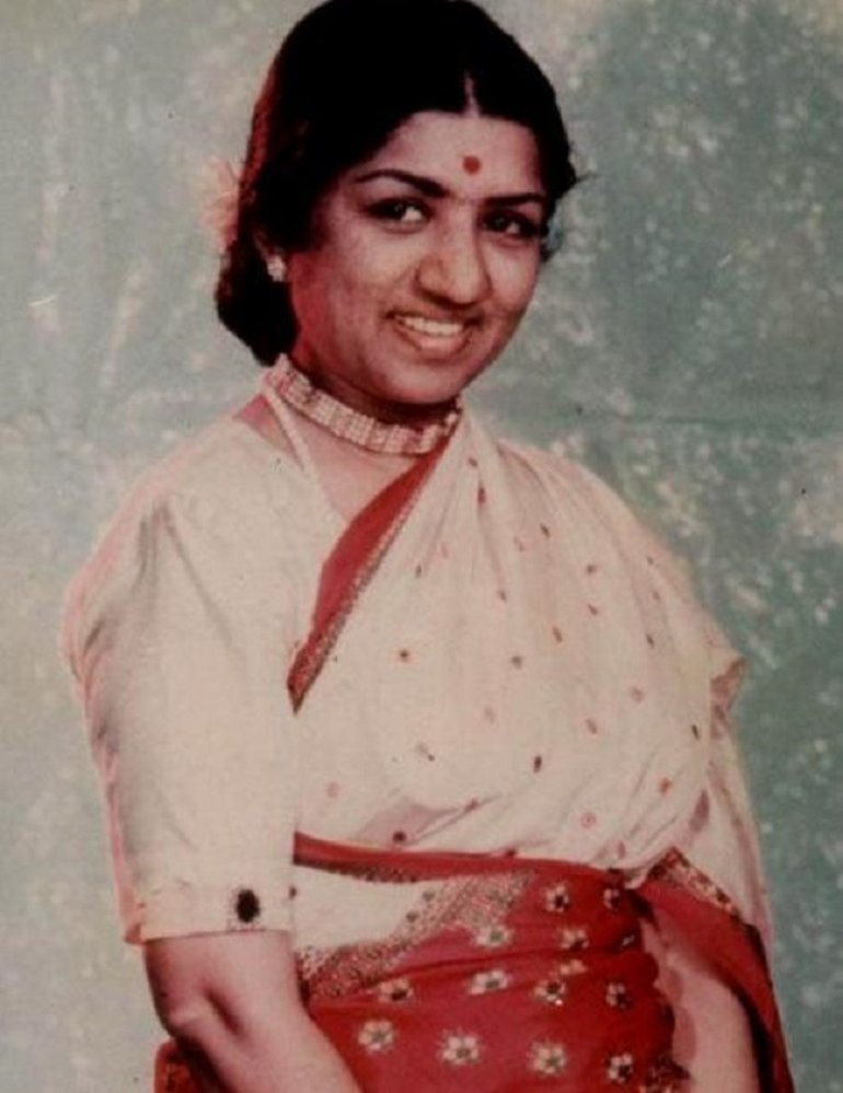 Lata Mangeshkar