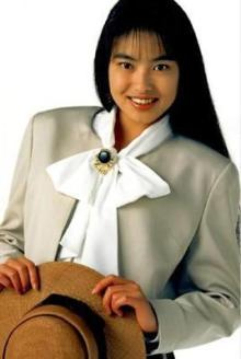 田中美奈子照片 6 6 Last Fm