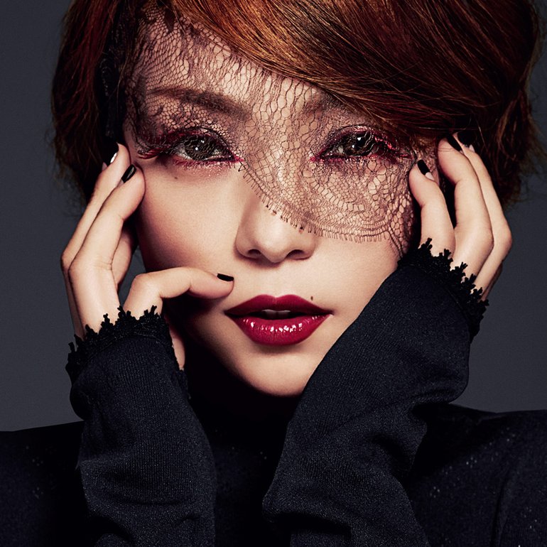 安室奈美恵 Photos 11 Of 7 Last Fm