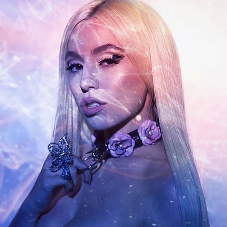 Ava Max 写真 156 222 Last Fm Ava Max 写真 156 222 Last Fm