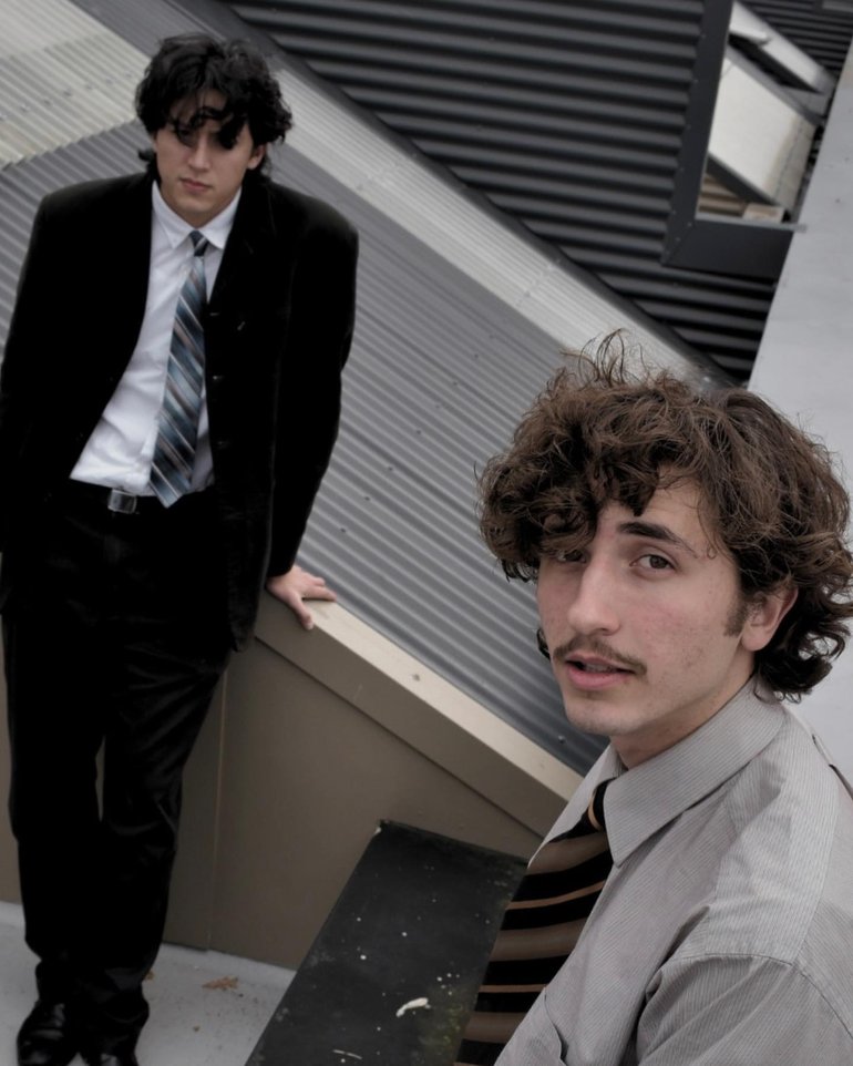 band's member