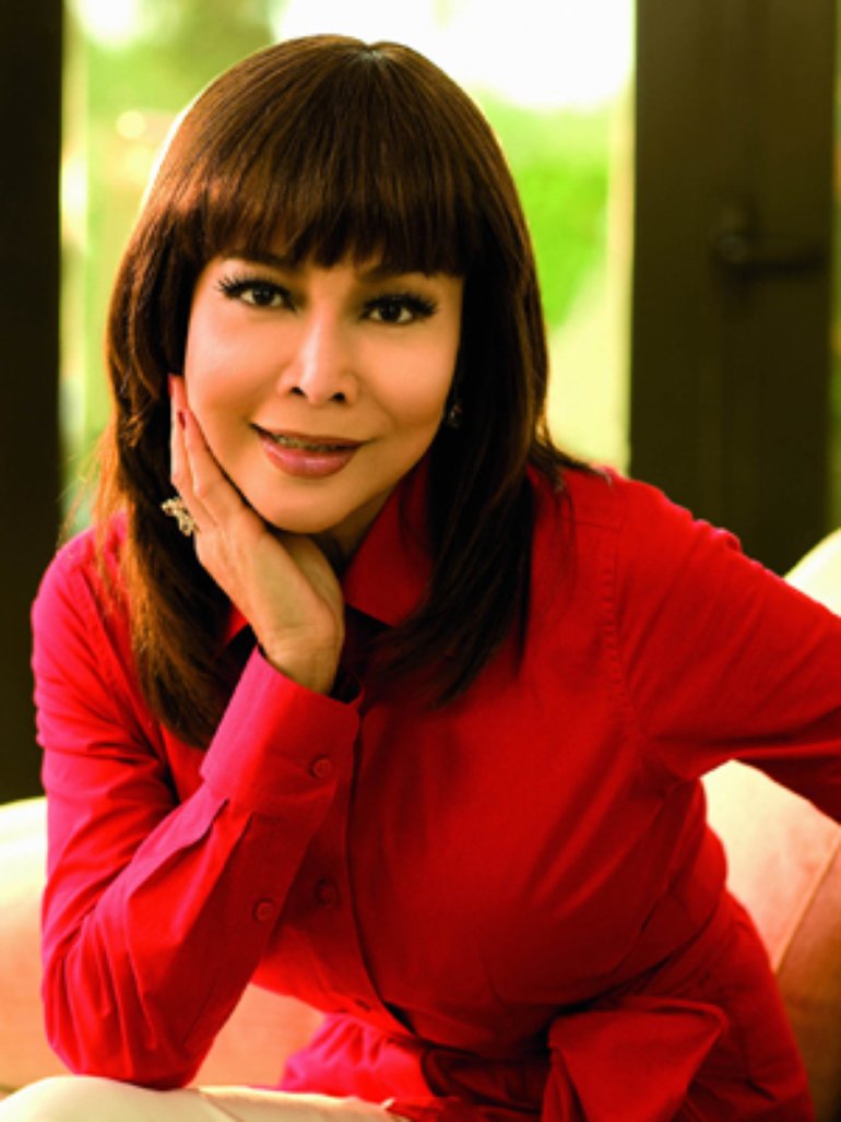 Anita Sarawak Photos 4 Of 9 Last Fm