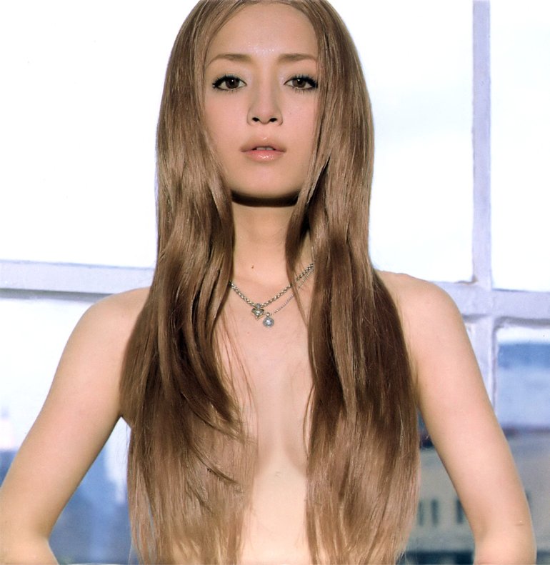 浜崎あゆみ Loveppears Disc 1 アートワーク 1 Of 1 Last Fm