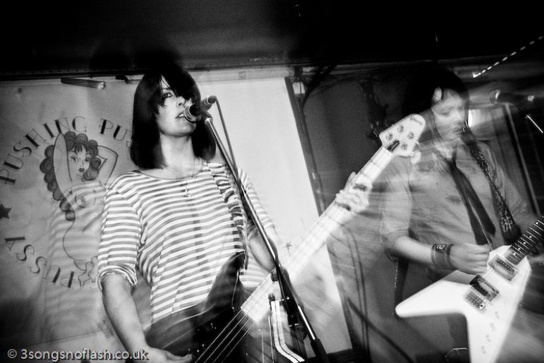Vibe Bar, Aug 08