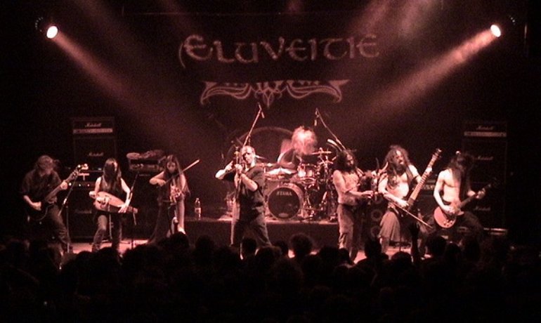 Eluveitie '*