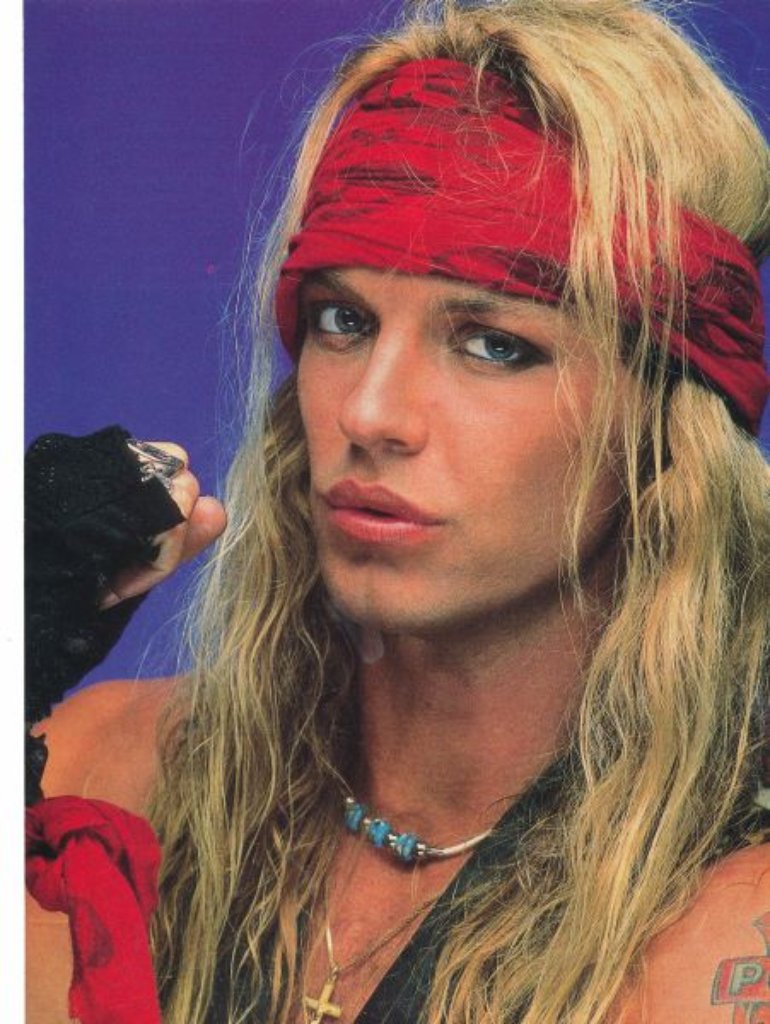 Bret Michaels Photos (13 of 123) | Last.fm