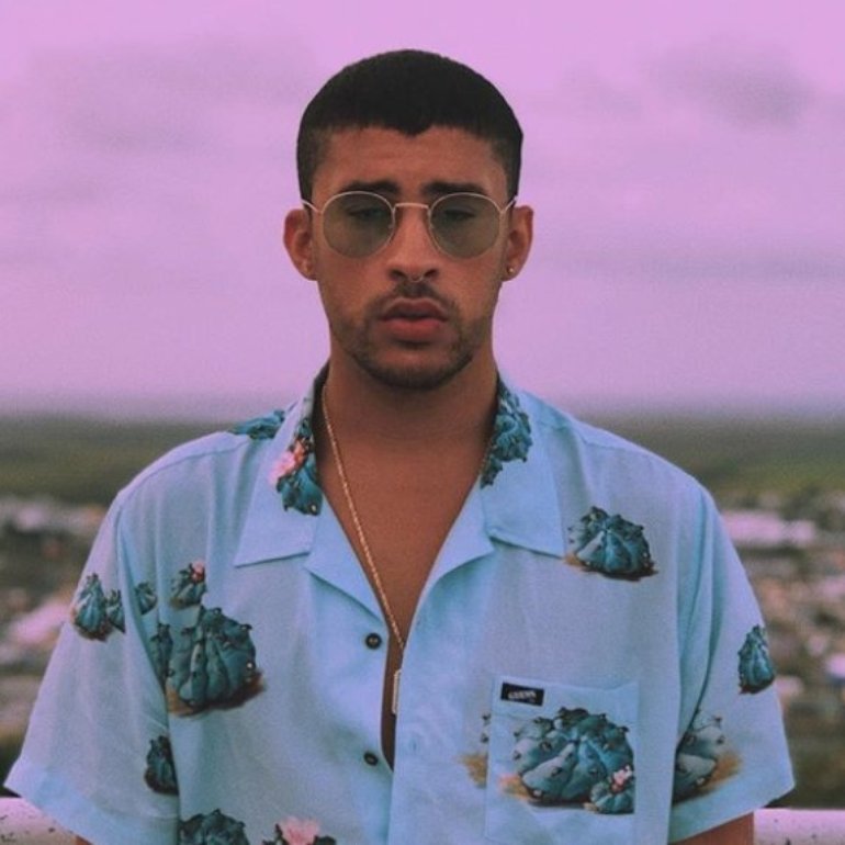 Bad Bunny Fotos (210 de 255) | Last.fm