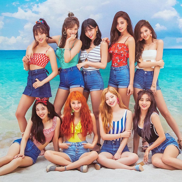 Twice Photos 38 Of 299 Last Fm Twice Photos 38 Of 299 Last Fm