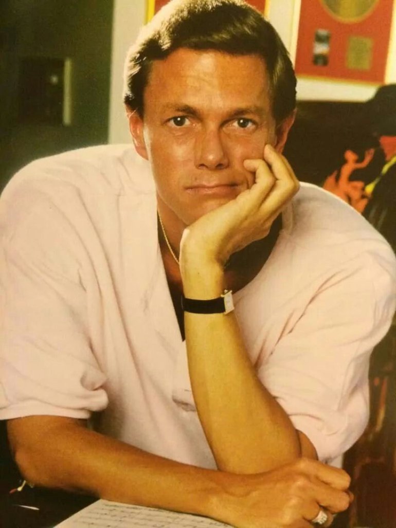 Richard Carpenter Photos (1 of 13) | Last.fm