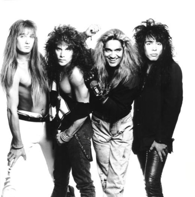 Ван хален фото. Ratt band. Рок группы 70-80. Ratt 80s. Рок группа 80х зарубежные.