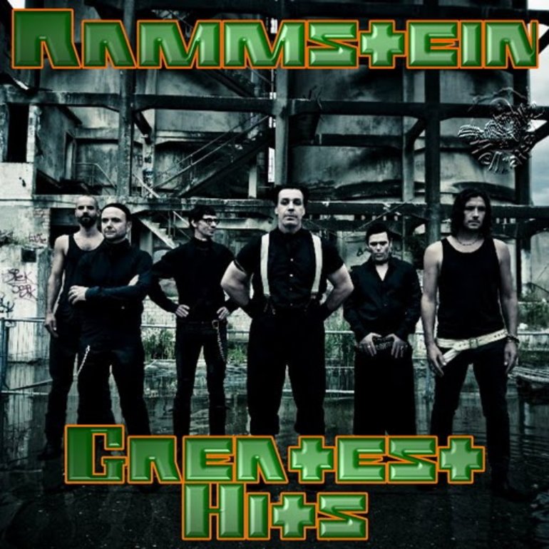 Rammstein Rammstein