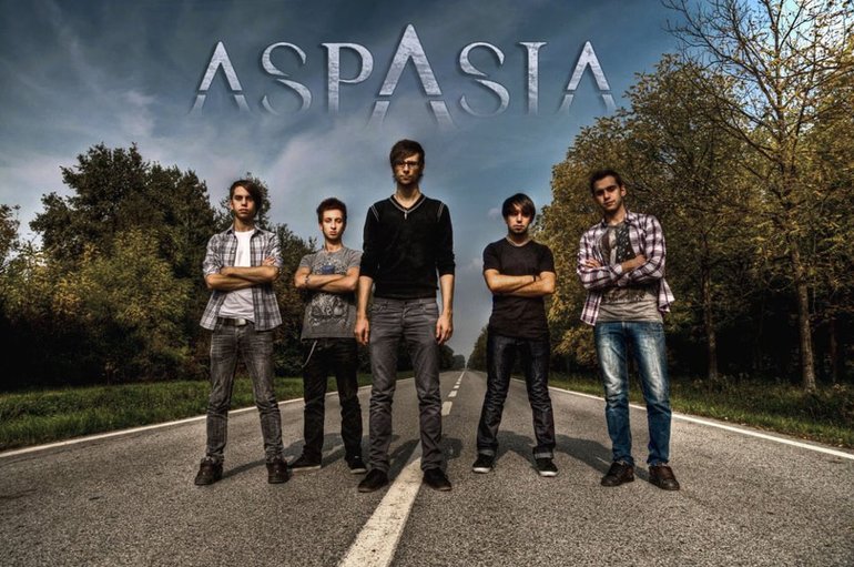 http://www.facebook.com/aspasiaband