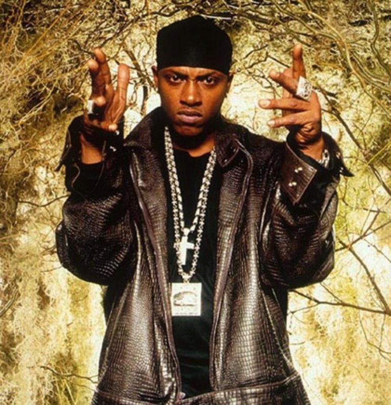Mystikal Фотографии (24 из 116) | Last.fm
