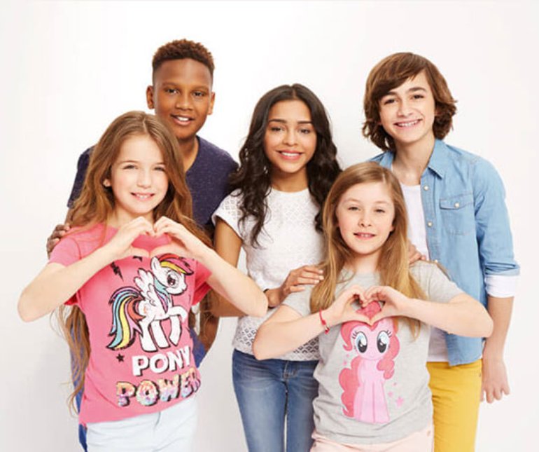 Kids United Photos 4 Of 8 Last Fm