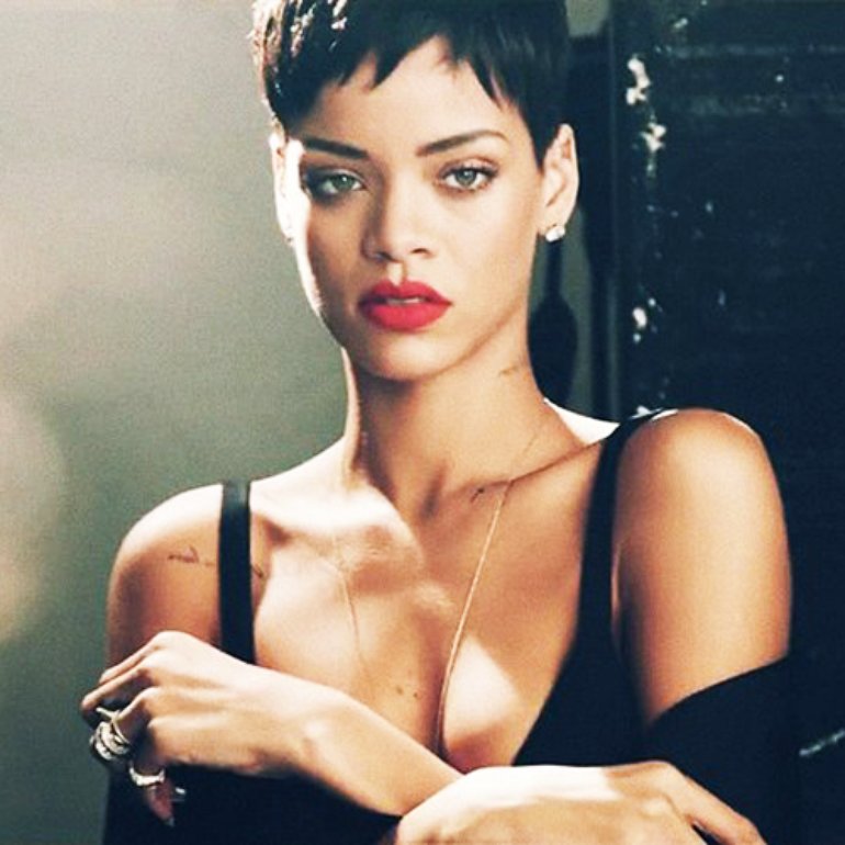 Rihanna Photos 5293 Of 5899 Last Fm