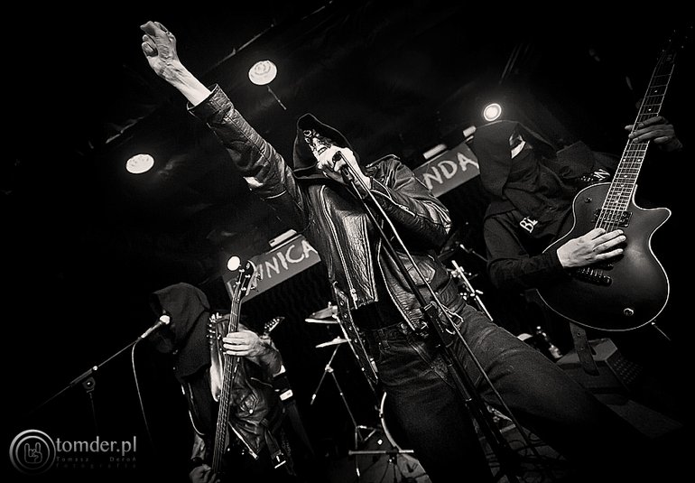 Blaze Of Perdition (tomder.pl) warszawa-17