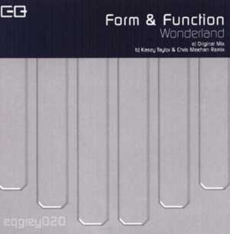Wonder forms. Wonder forms