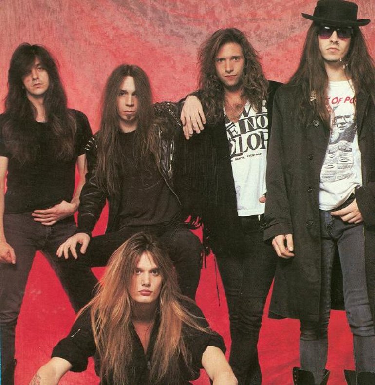 Skid Row