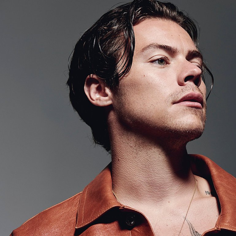 Harry Styles Photos 127 Of 414 Last Fm