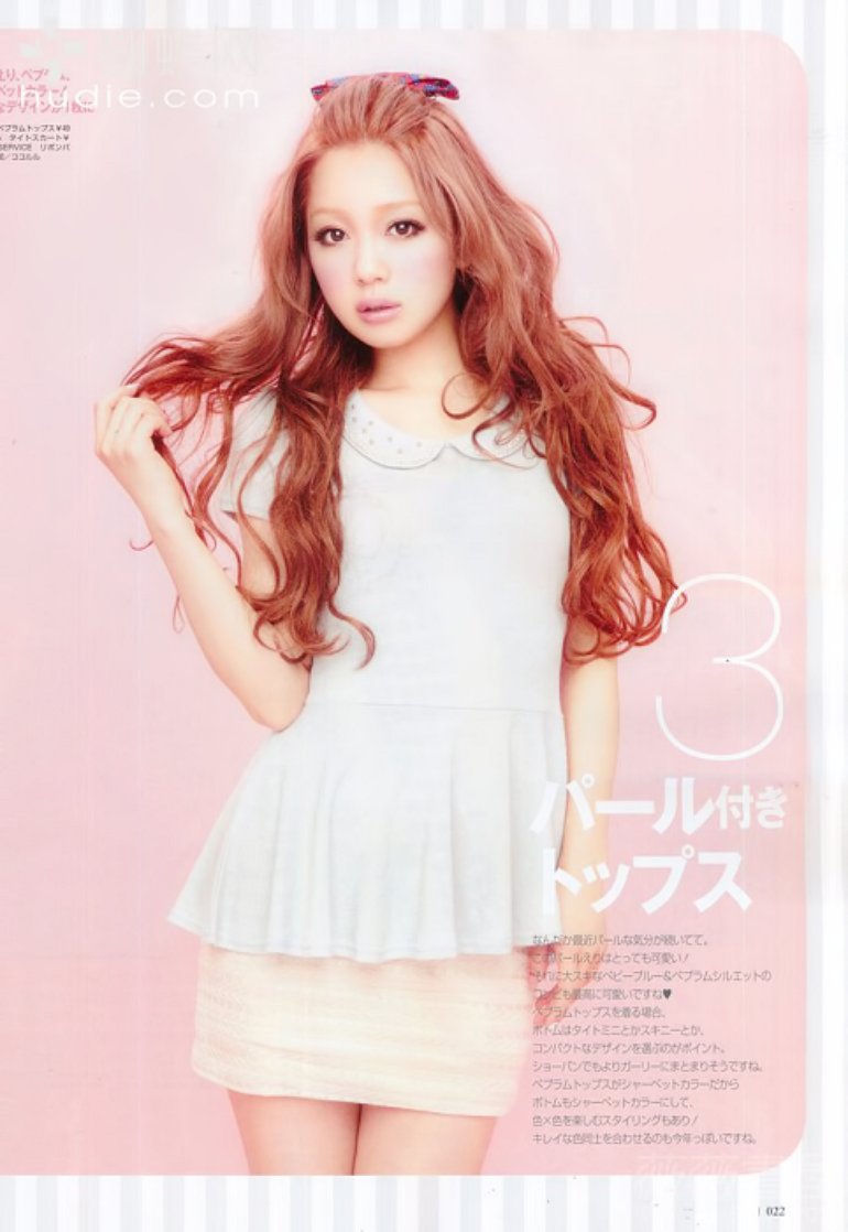 西野カナ Fotos 86 De 257 Last Fm
