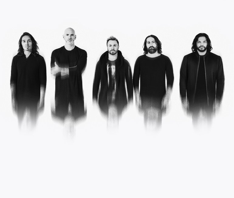 Periphery V: Djent Is Not a Genre
