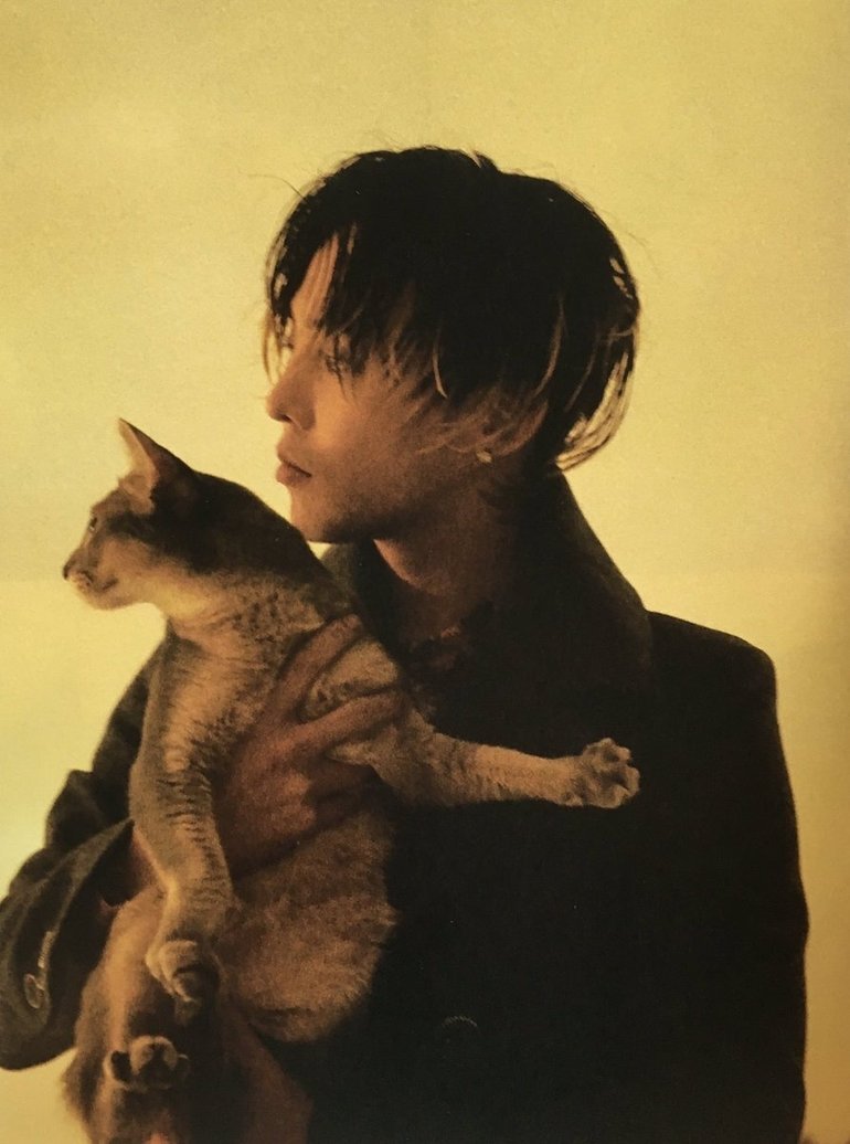 G Dragon 照片 149 586 Last Fm