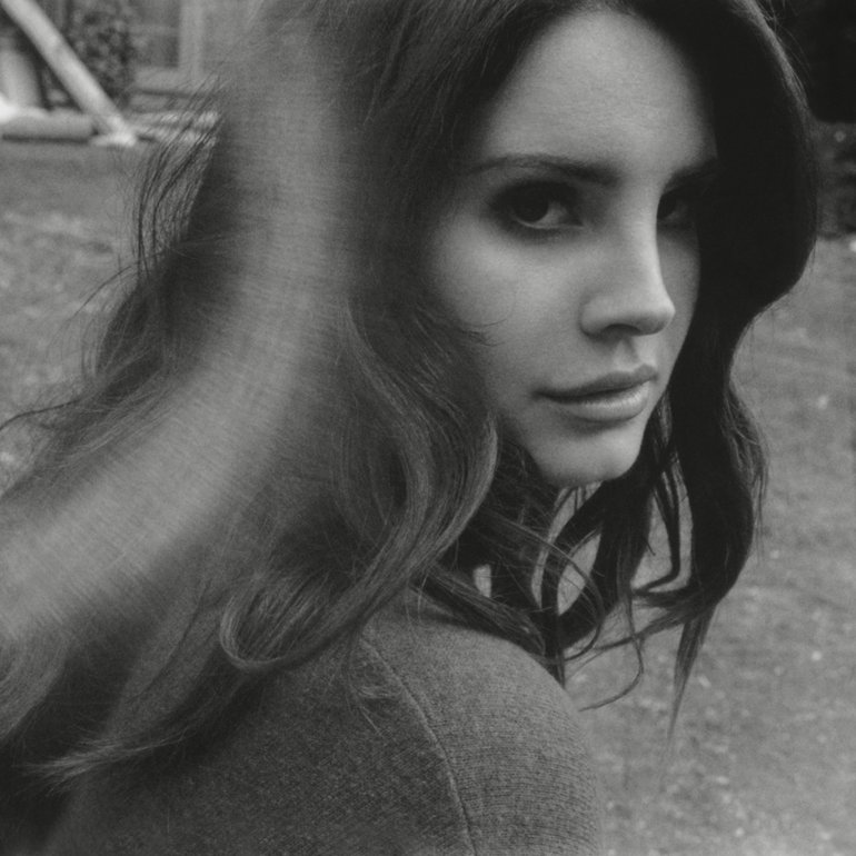 Lana Del Rey