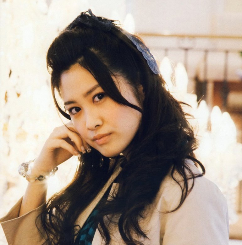 飛鳥凛 Photos 2 Of 3 Last Fm