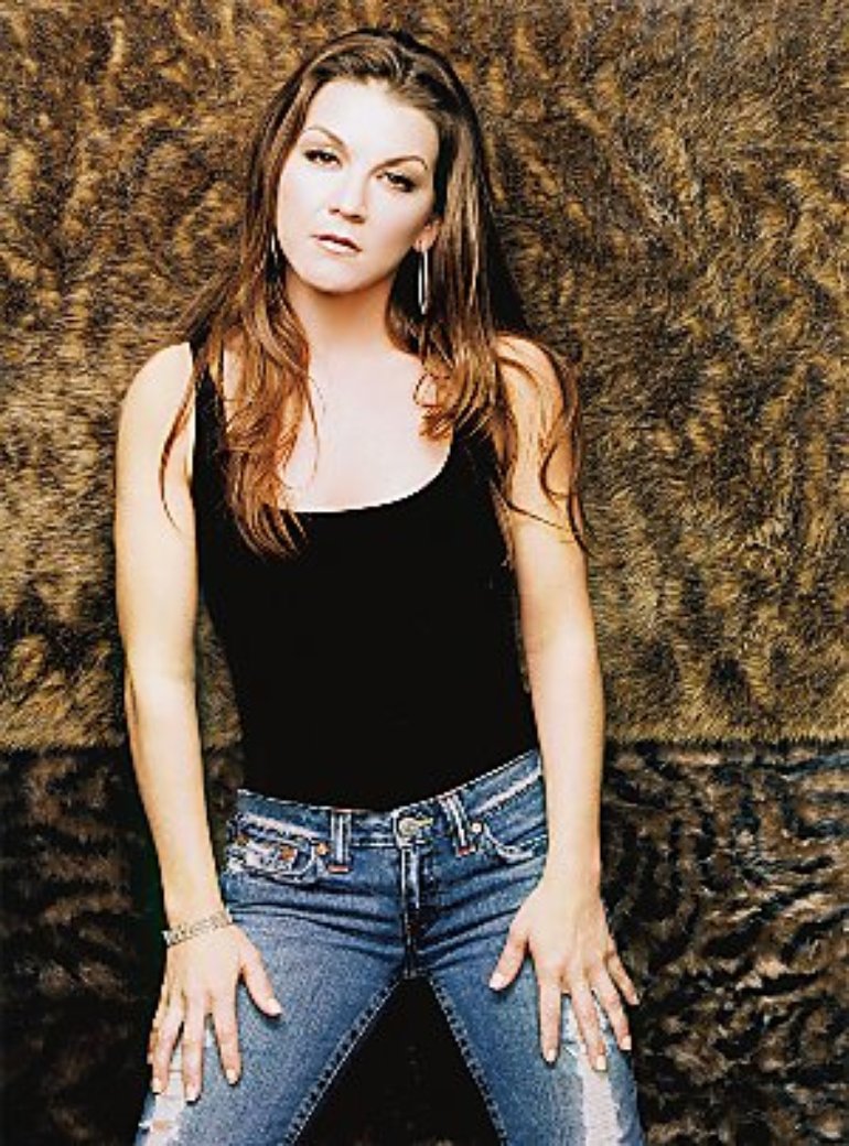 gretchen wilson