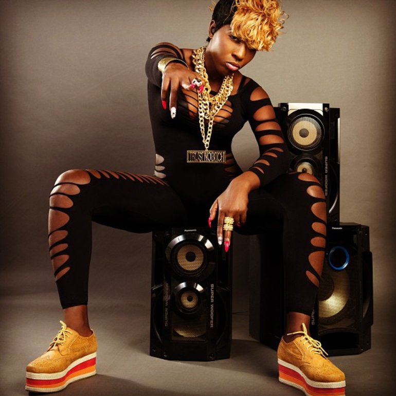 Dancehall outfits 2019 Clearance