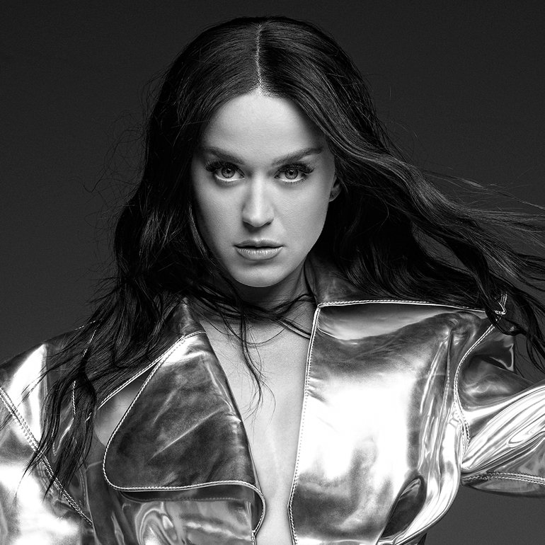 Katy Perry, Variety