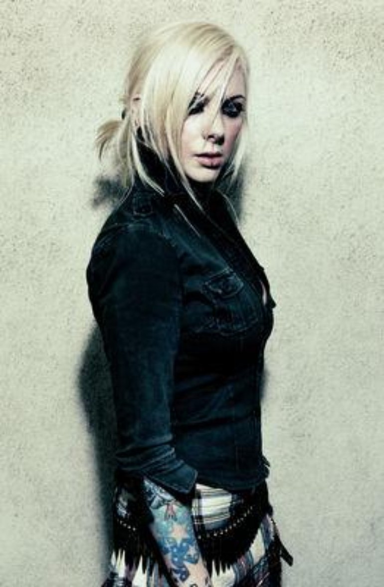 Maria Brink Photos 10 Of Last Fm