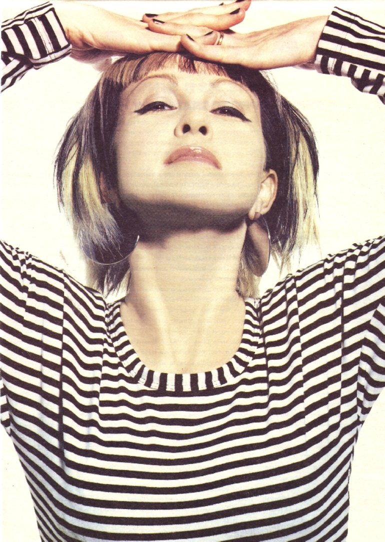 Cyndi Lauper Photos (361 of 554) | Last.fm