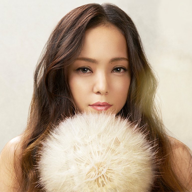 安室奈美恵 Photos 37 Of 777 Last Fm