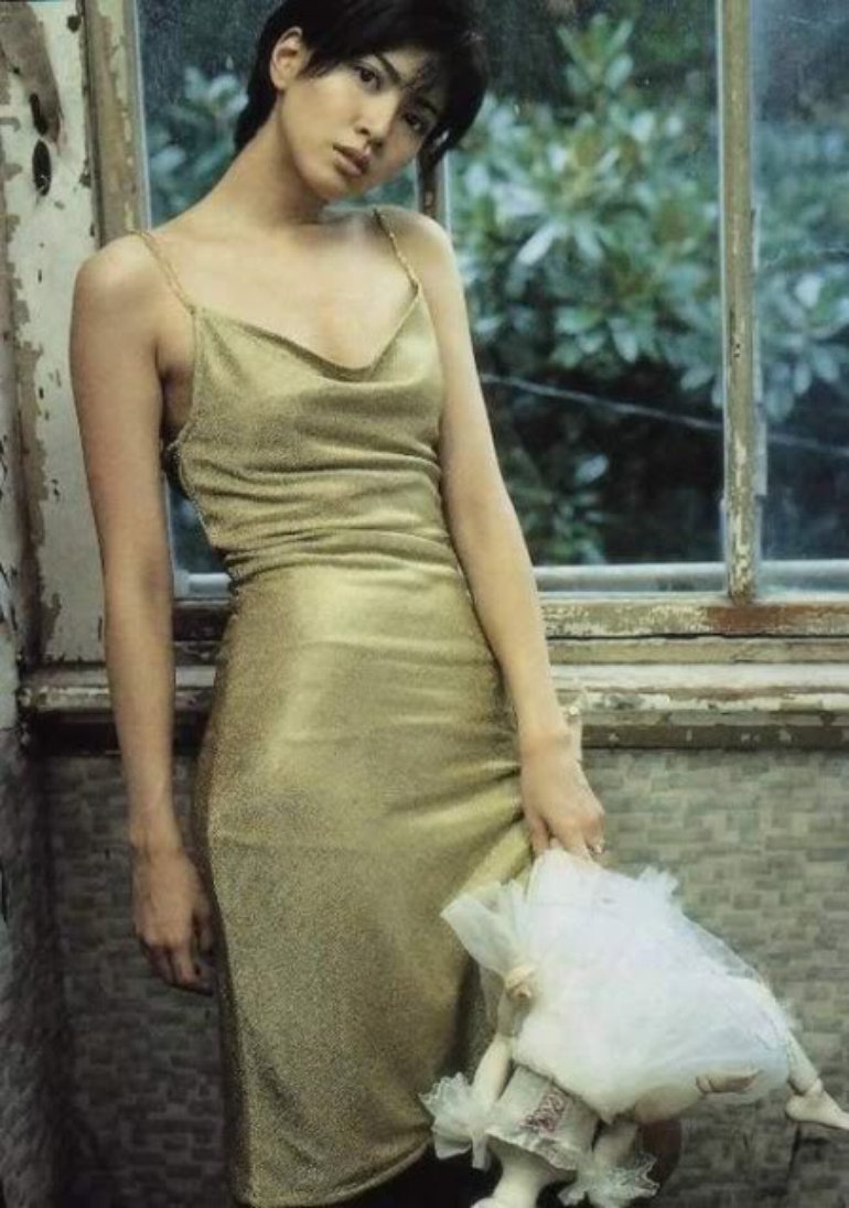 内田有紀 Photos 5 Of 18 Last Fm