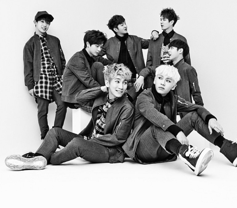 Btob Photos 29 Of 142 Last Fm Btob Photos 29 Of 142 Last Fm