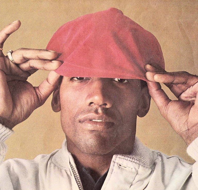 Jorge Ben Jor
