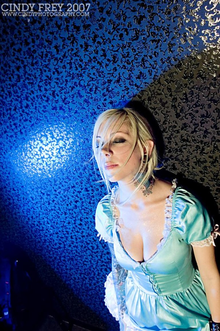 Maria Brink Photos 40 Of Last Fm