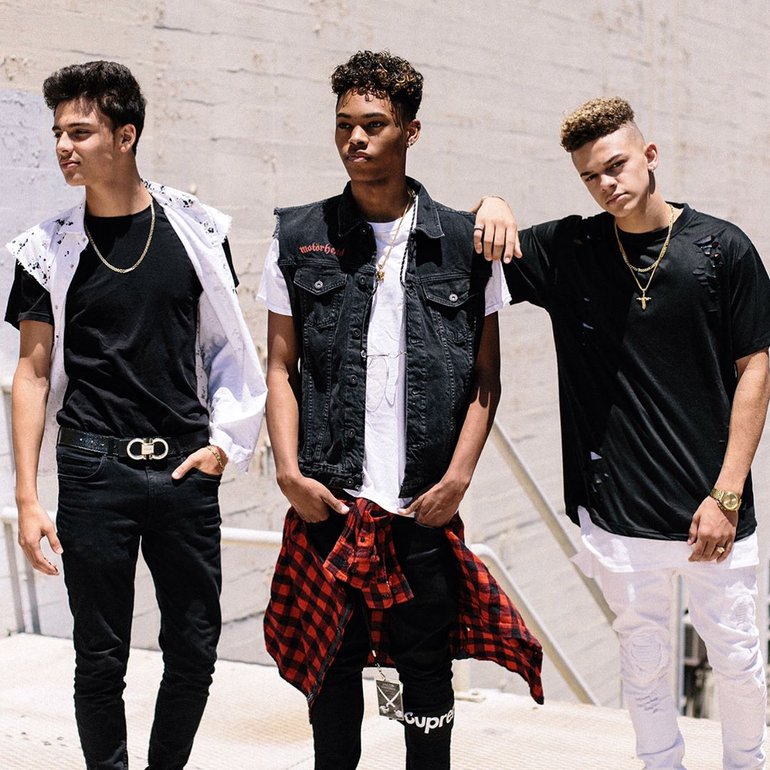 The Bomb Digz Photos 5 Of 5 Last Fm