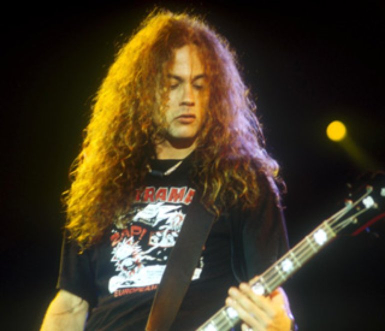 Mike Starr