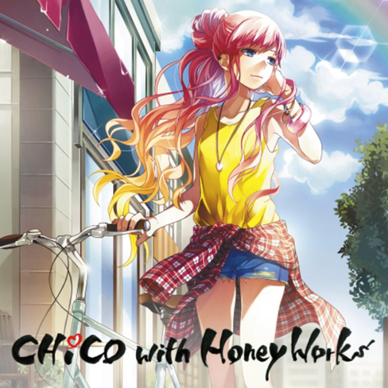 Chico With Honeyworks 写真 9 9 Last Fm