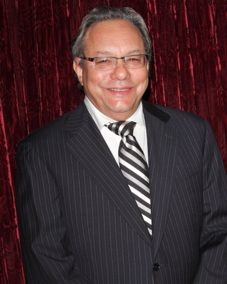 Lewis Black