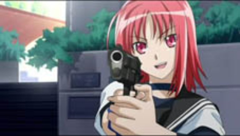 美嶋紅音 Cv 堀江由衣 Photos 1 Of 1 Last Fm 美嶋紅音 Cv 堀江由衣 Photos 1 Of 1 Last Fm