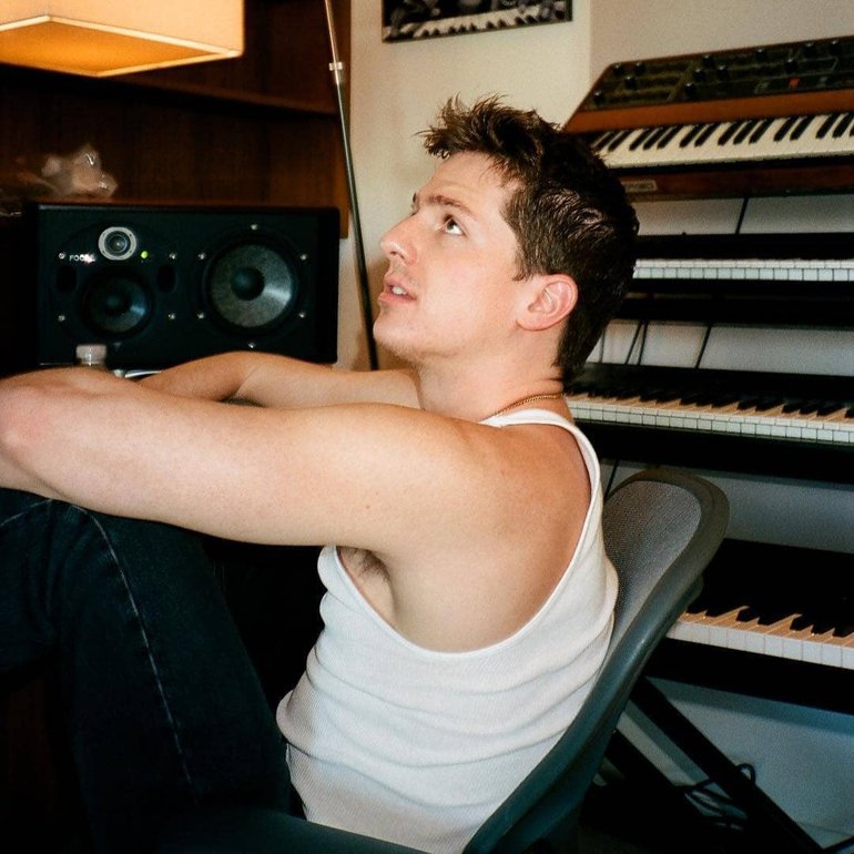 Charlie Puth Photos (30 of 211) | Last.fm