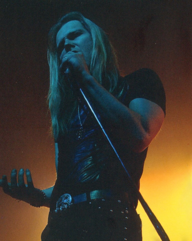 Jorn Lande