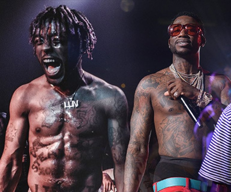 Lil Uzi Vert & Gucci Mane Photos (1 of 3) | Last.fm