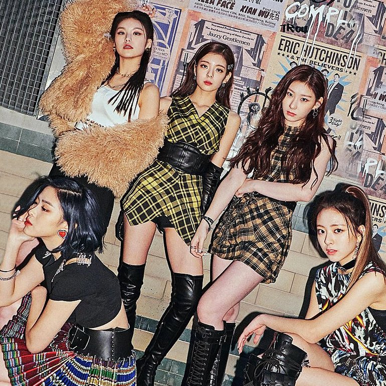 ITZY WANNABE Era Quiz - By zilayvette